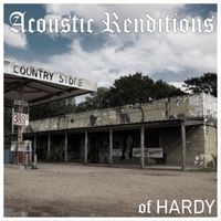 Guitar Tribute Players - Acoustic Renditions of Hardy (Instrumental)