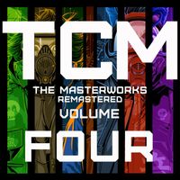 The Criminal Minds - The Masterworks Remastered Volume 4