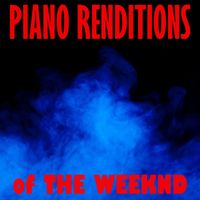 Piano Tribute Players - Piano Renditions of The Weeknd (Instrumental)