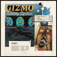 Gizmo - Buddy System