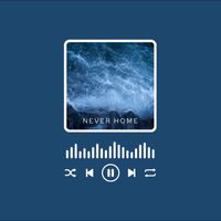 ZAS - Never Home (Explicit)