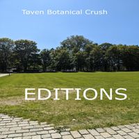 Tøyen Botanical Crush - Editions (2023 GarageJam Sessions)