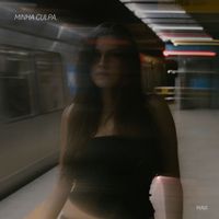 Mavi - minha culpa. (Explicit)