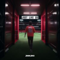 Jordan James - Just Like Us
