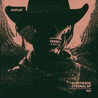 Substrada - Eternal EP