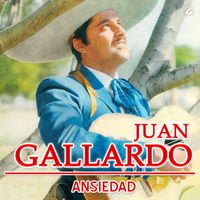 Juan Gallardo - Ansiedad