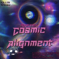 Raftek - Cosmic Alignment