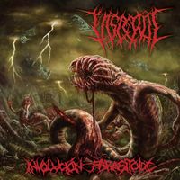 Visceral - Involución Parasitoide (Explicit)