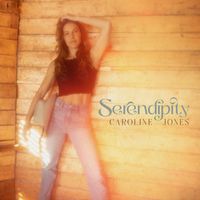 Caroline Jones - Serendipity