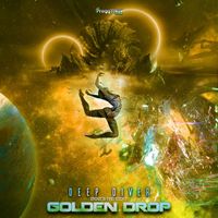 Golden Drop - Deep Diver (2023 Re-Edit)