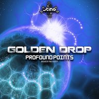 Golden Drop - Profound Points (2023 Re-Edit)