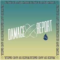 Damage Report - Wake Up And Smile