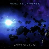 Kenneth Jones - Infinite Universe
