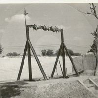 Beant - Gallows