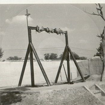 Beant - Gallows