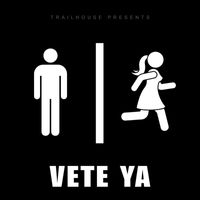 Time - Vete Ya (Explicit)