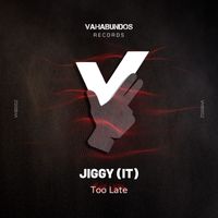 Jiggy (IT) - Too Late