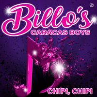 Billo's Caracas Boys - Chipi, Chipi