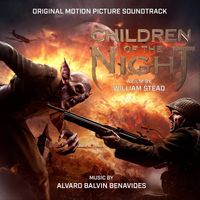 Alvaro Balvin Benavides - Children Of The Night (Original Motion Picture Soundtrack)