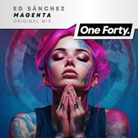 Ed Sánchez - Magenta