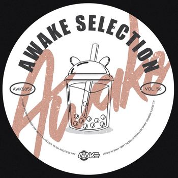 Various Artists - AWK Selection Vol. 56