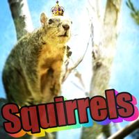 Nick Emmett McGee - Squirrels