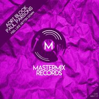 Adri Block & Paul Parsons - Feel Like Gettin' Down