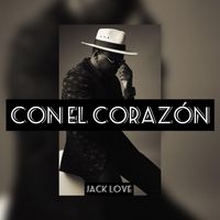 Jack Love - Con el Corazon