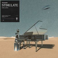 Tensnake - Stimulate (Deluxe)