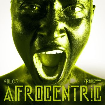 Various Artists - Afrocentric, Vol.05