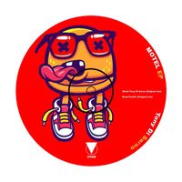 Tony Di Sarno - Motel (EP)