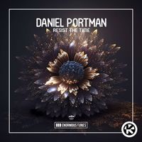 Daniel Portman - Resist the Time