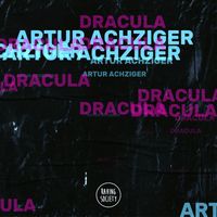 Artur Achziger - Dracula