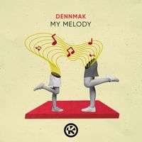 Dennmak - My Melody