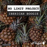 No Limit Project - Iberican Boogie