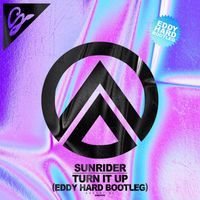 Sunrider - Turn It Up
