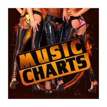 Various Artists - Music Charts