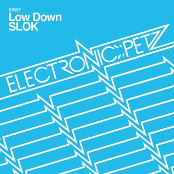 SLOK - Low Down