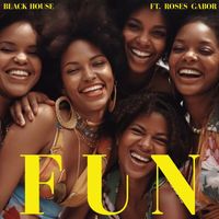 Black House - Fun
