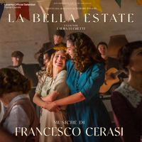 Francesco Cerasi - La bella estate (Colonna Sonora Originale)