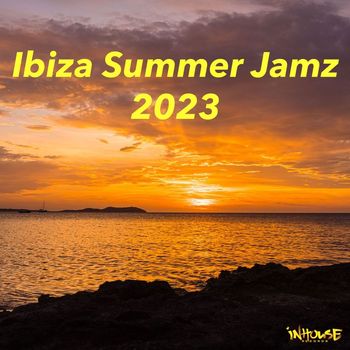Todd Terry - Ibiza Summer Jamz 2023