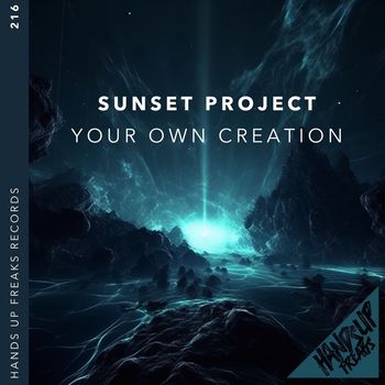 Sunset Project - Your Own Creation
