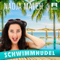 Nadja Maleh - Schwimmnudel