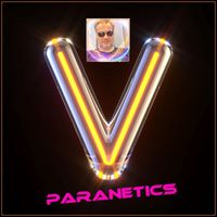 Paranetics - "V" (New L.A. Edition)