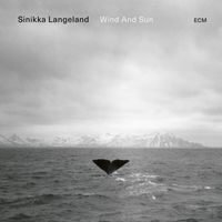 Sinikka Langeland - When the Heart Is A Moon