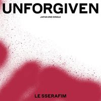 LE SSERAFIM - UNFORGIVEN (Japanese Version)