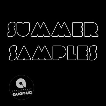 Various Artists - Summer Samples