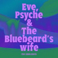 LE SSERAFIM, Demi Lovato - Eve, Psyche & the Bluebeard’s wife (feat. Demi Lovato)