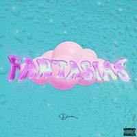 Duan - Fantasias (Explicit)