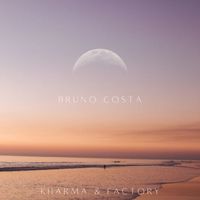 Bruno Costa - Magma